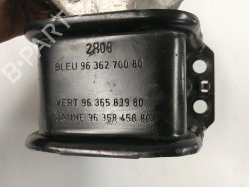 Engine mount PEUGEOT 308 SW I (4E_, 4H_) 1.6 HDi | BP22459005M89