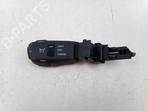 Schakelaar DS DS 7 (J4_, JC_) E-TENSE 225 (J4DGZU) (224 hp) 33052432