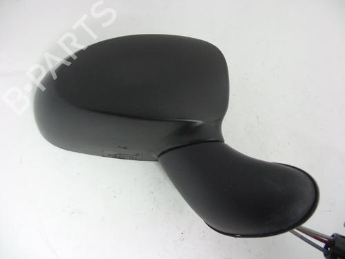 Right mirror CHEVROLET MATIZ (M200, M250) 0.8 | BP22453113C27 