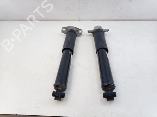Used Right front shock absorber Right front shock absorber HYUNDAI SANTA FE V (MX5) 1.6 T-GDI PHEV HTRAC (253 hp) 33245407 33245407
