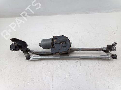 Used Front wipers mechanism AUDI Q5 (8RB) 2.0 TFSI quattro (211 hp) 22493948