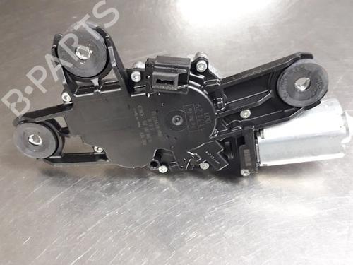 Ruitenwissermotor achter FORD FIESTA VI (CB1, CCN) 1.25 | BP22468437M102 