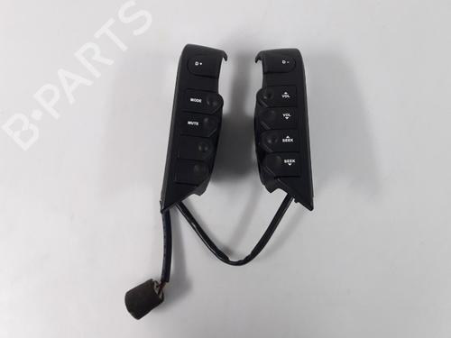 Andere für SSANGYONG REXTON / REXTON II (GAB_) 2.7 D 4x4 (186 hp) 30837601