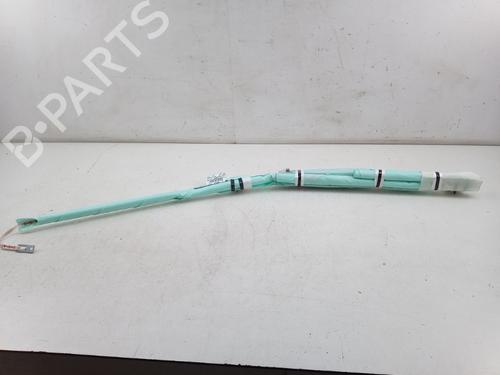 Used Right curtain airbag Right curtain airbag FORD TRANSIT CONNECT V408 Box Body/MPV 1.6 TDCi (95 hp) 36458886 36458886