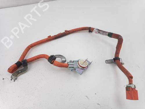 Used Other TOYOTA YARIS (_P13_) 1.5 Hybrid (NHP130_) (101 hp) 28196767