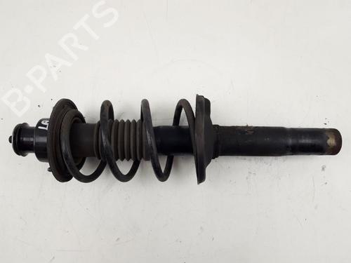 Used Left rear shock absorber PORSCHE BOXSTER (986) S 3.2 (252 hp) 22497862