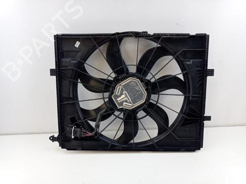 Radiator fan MERCEDES-BENZ E-CLASS Coupe (C238) E 200 EQ Boost (238.380) | BP30818012M35 - Image 3