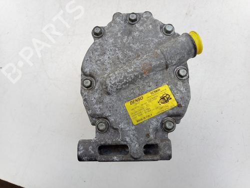 AC compressor FIAT PANDA (169_) 1.2 (169AXF2A, 169AXF1A) | BP34736970M34 - Image 4
