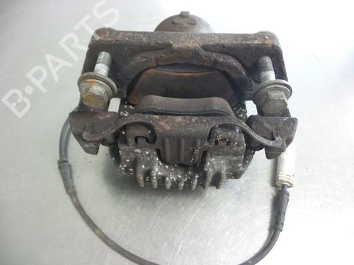 Left front brake caliper BMW 5 (E60) 520 d | BP22475794M105 