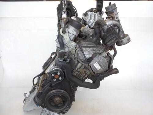 Motor MERCEDES-BENZ A-CLASS (W169) A 200 CDI (169.008, 169.308) (140 hp) 22477710