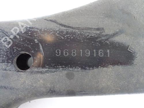 Left front suspension arm CHEVROLET CAPTIVA (C100, C140) 2.2 D 4WD | BP22467152M12 