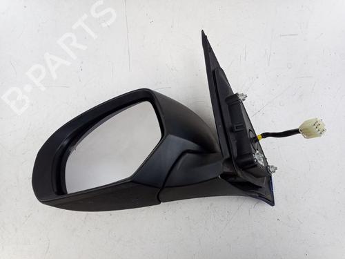 Left mirror SUZUKI SWIFT IV (FZ, NZ) 1.6 (AZG416, AZH416, RS416, ZC32S, ZA32S) | BP28196498C26 