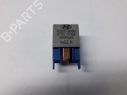 Used Electronic sensor Electronic sensor HYUNDAI TUCSON (JM) 2.0 (141 hp) 22504843 22504843