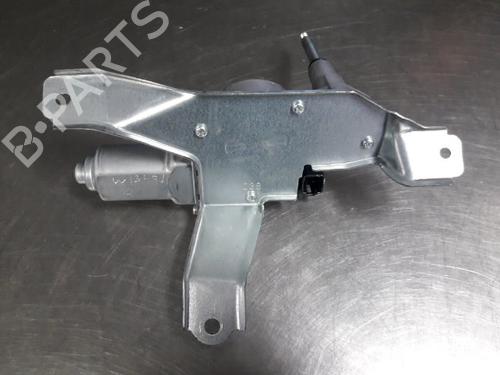 Rear wiper motor MAZDA 2 (DE_, DH_) 1.3 (DE3FS) | BP22465018M102 