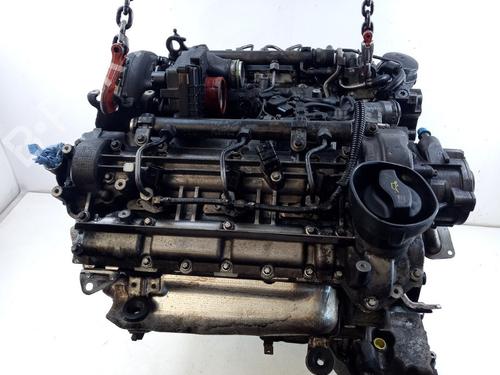 Engine MERCEDES-BENZ M-CLASS (W164) ML 320 CDI 4-matic (164.122) | BP32148025M1 