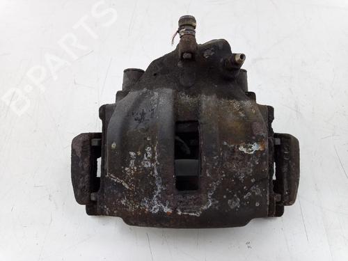Used Left rear brake caliper MERCEDES-BENZ SPRINTER 3-t Van (B903) 313 CDI (903.663, 903.662, 903.661) (129 hp) 22493771