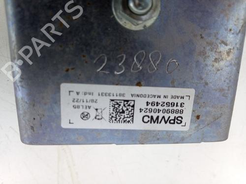 Electronic module VOLVO XC40 (536) Recharge AWD | BP38462502M83 - Image 3