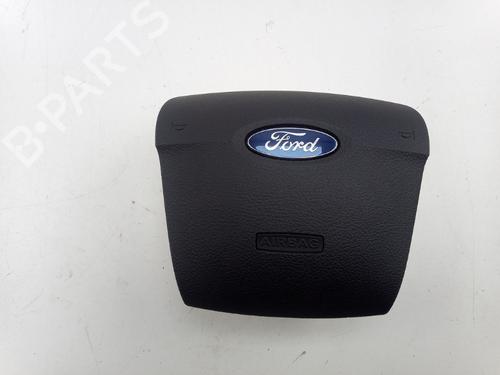 Used Driver airbag FORD S-MAX (WA6) 2.5 ST (220 hp) 30497229