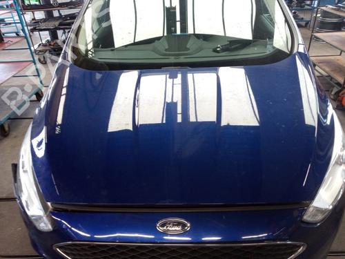 Used Hood FORD C-MAX II (DXA/CB7, DXA/CEU) 1.0 EcoBoost (125 hp) 28814413