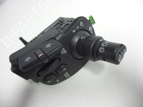 Used Steering column stalk RENAULT SCÉNIC II (JM0/1_) 1.5 dCi (JM16) (103 hp) 22460797