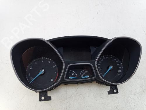 Used Instrument cluster Instrument cluster 37701955 37701955