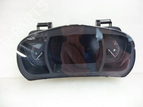 Used Instrument cluster Instrument cluster 22488925 22488925