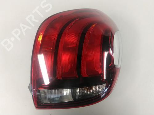 Used Right taillight PEUGEOT 108 1.0 VTi (69 hp) 28197013
