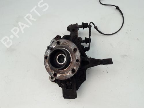 Left front steering knuckle RENAULT MEGANE III Grandtour (KZ0/1) 1.5 dCi (KZ09, KZ0D, KZ1G, KZ29, KZ14, KZ1W, KZ10, KZ1F,... | BP29075288M25 