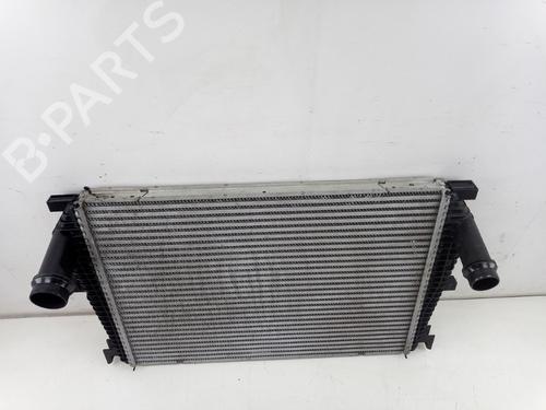 Intercooler MERCEDES-BENZ C-CLASS T-Model (S205) C 180 BlueTEC / d (205.236) | BP30084504M30