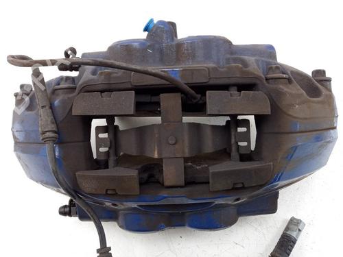 Used Left front brake caliper BMW 4 Gran Coupe (F36) 420 i (184 hp) 23211980