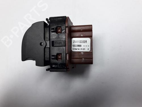 Kombi Kontakt / Stilkkontakt RENAULT CAPTUR I (J5_, H5_) 1.5 dCi 90 (J5N4, J5M5, J5MW, J5M6, J5AL, J5AJ) | BP22500833I30 