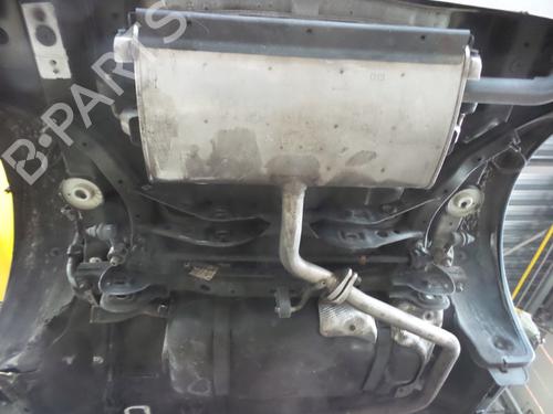 Used Subframe KIA NIRO I (DE) 1.6 GDI Plug-in Hybrid (141 hp) 22488318