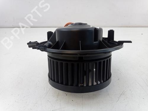 Used Heater blower motor AUDI Q2 (GAB, GAG) 30 TFSI (116 hp) 24476096