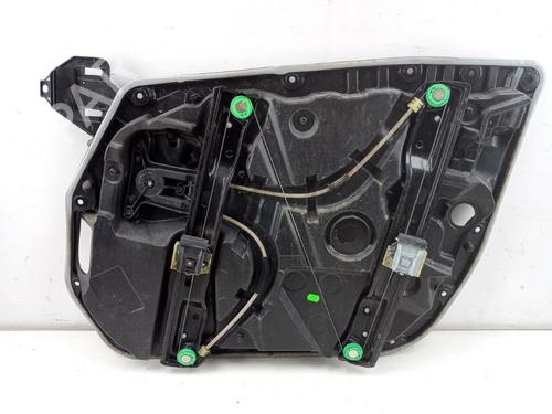 Front left window mechanism MERCEDES-BENZ C-CLASS T-Model (S205) C 180 BlueTEC / d (205.236) | BP30084540C22