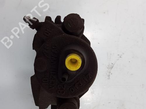 Right front brake caliper VW UP! (121, 122, BL1, BL2, BL3, 123) 1.0 | BP22492004M104