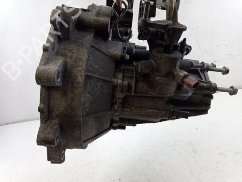 Used Gearbox Gearbox VW UP! (121, 122, BL1, BL2, BL3, 123) 1.0 (75 hp) 35996613 35996613