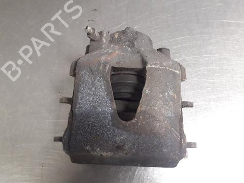 Used Right front brake caliper VW GOLF IV (1J1) 1.9 TDI (101 hp) 22450450