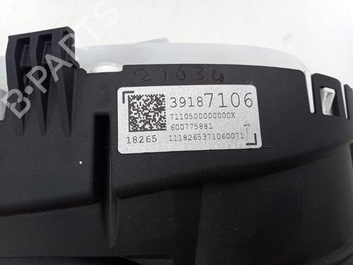 Display monitor OPEL ASTRA K Sports Tourer (B16) 1.0 Turbo (35) | BP29976206C48