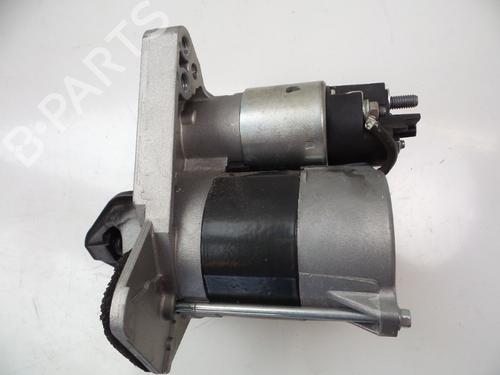 Startmotor RENAULT CLIO IV Grandtour (KH_) 0.9 TCe 90 (90 hp) 22474179