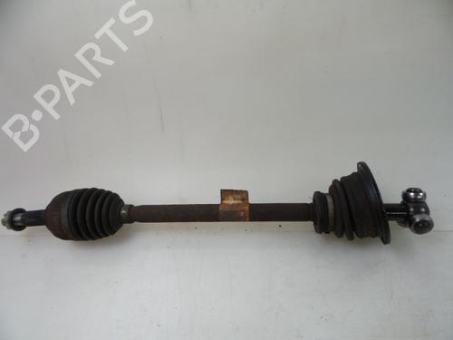Used Left front driveshaft RENAULT TWINGO II (CN0_) 1.2 16V (CN04, CN0B) (75 hp) 22478815