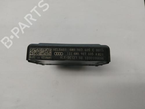 Electronic module AUDI E-TRON (GEN) 55 quattro | BP28196568M83 