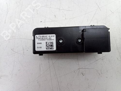 Switch MERCEDES-BENZ M-CLASS (W166) ML 350 BlueTEC 4-matic (166.024, 166.023) | BP22495692I30 