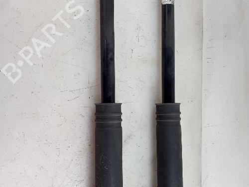 Used Right front shock absorber NISSAN MICRA V (K14) 0.9 IG-T (90 hp) 22491601
