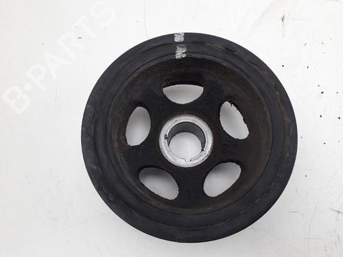 Used Pulley MERCEDES-BENZ M-CLASS (W164) ML 280 CDI 4-matic (164.120) (190 hp) 30818008