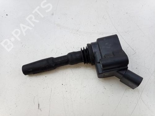 Used Ignition coil VW GOLF VII (5G1, BQ1, BE1, BE2) 1.4 TSI (122 hp) 29373838