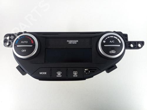 Used Climate control KIA PICANTO II (TA) 1.0 (69 hp) 22468673