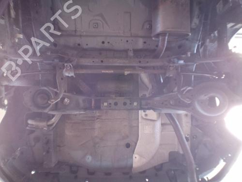 Used Subframe Subframe 37701943 37701943
