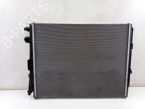 Used Water radiator Water radiator BMW 3 (G20, G80, G28) 330 i (258 hp) 39694219 39694219