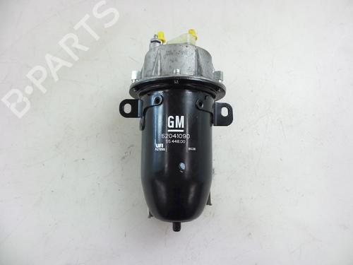 Annen OPEL COMBO Box Body/MPV (X12) 1.3 CDTI (B05) (95 hp) 22488831