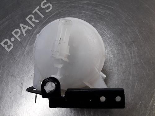 Expansion tank VW GOLF VII (5G1, BQ1, BE1, BE2) 1.4 GTE Hybrid | BP22507540C120 